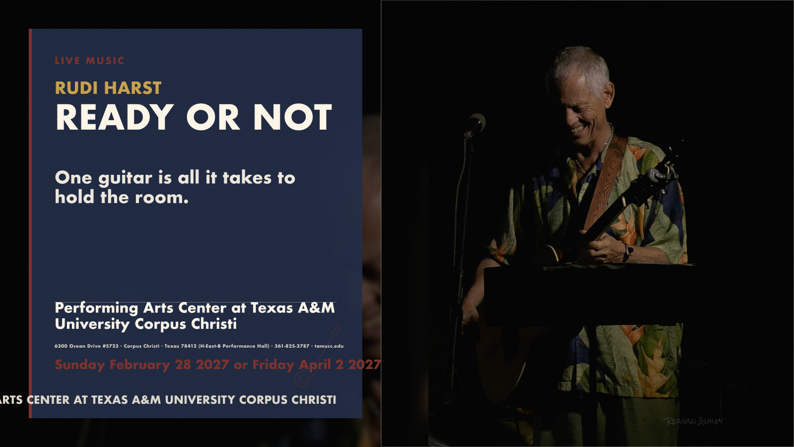 LinkedIn Event Banner