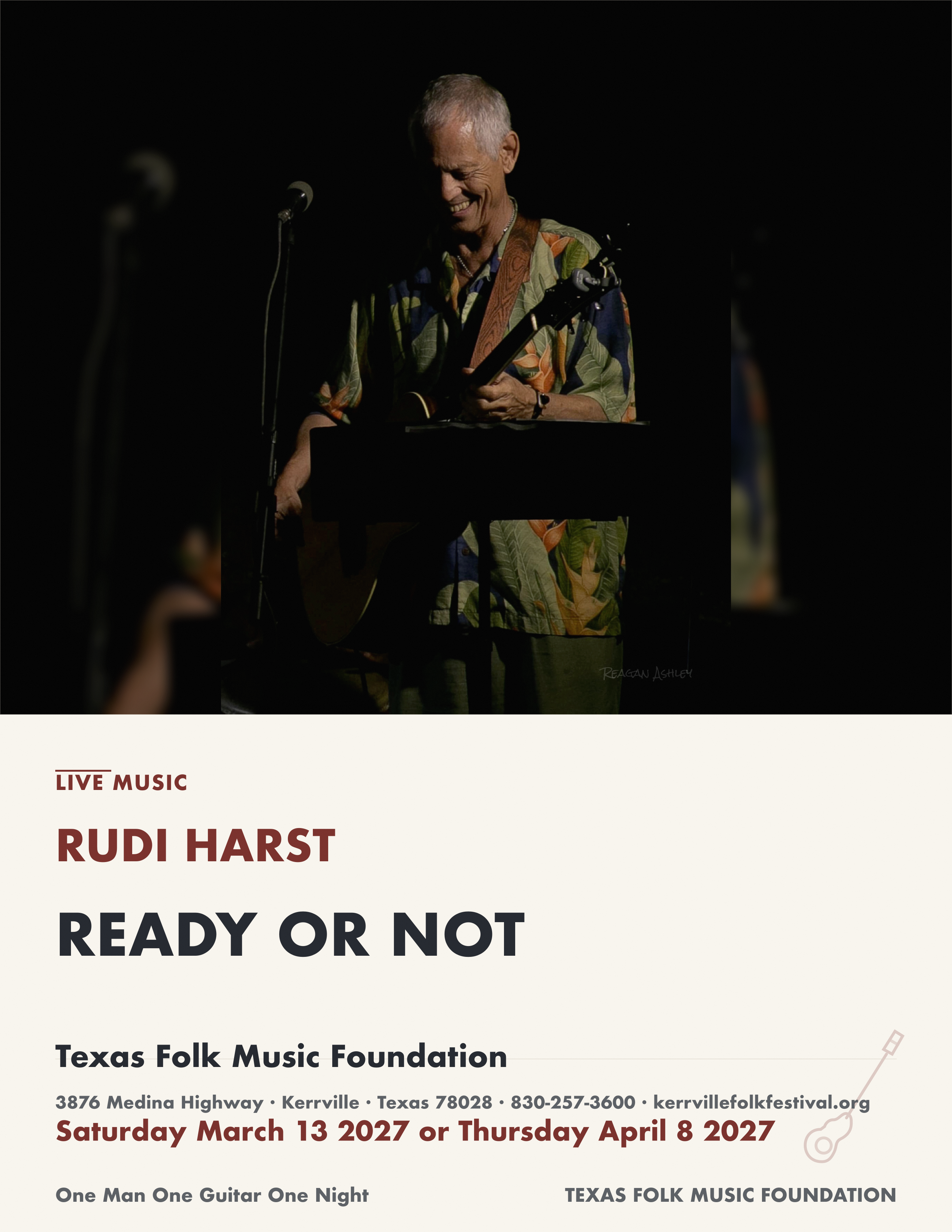 Print Flyer