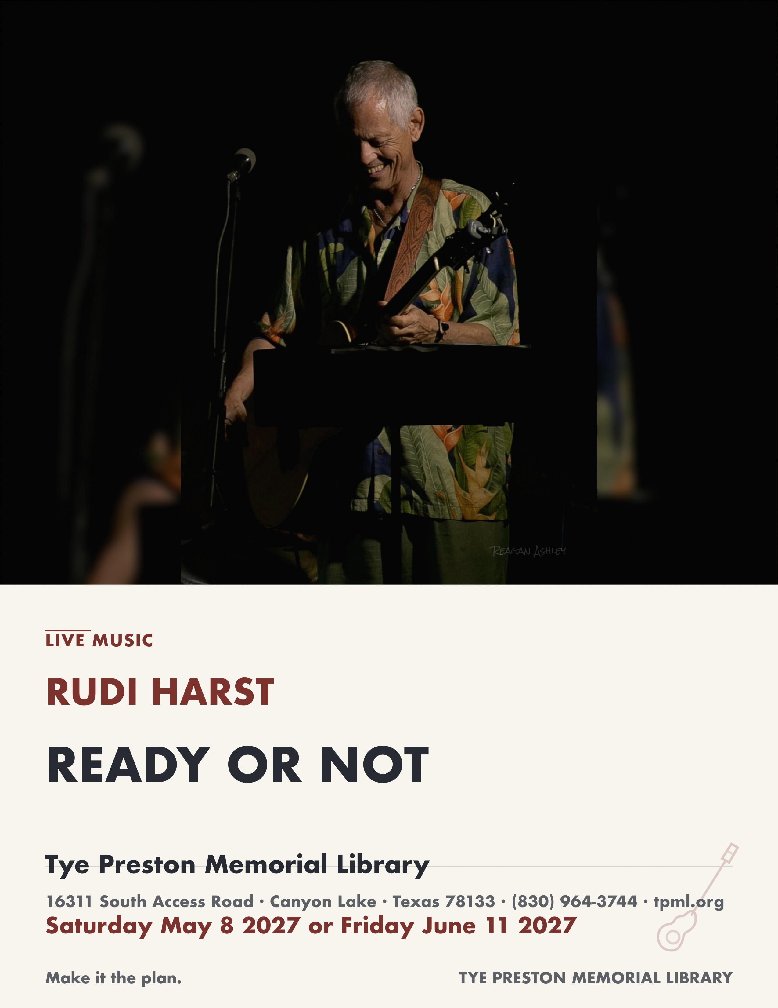 Print Flyer