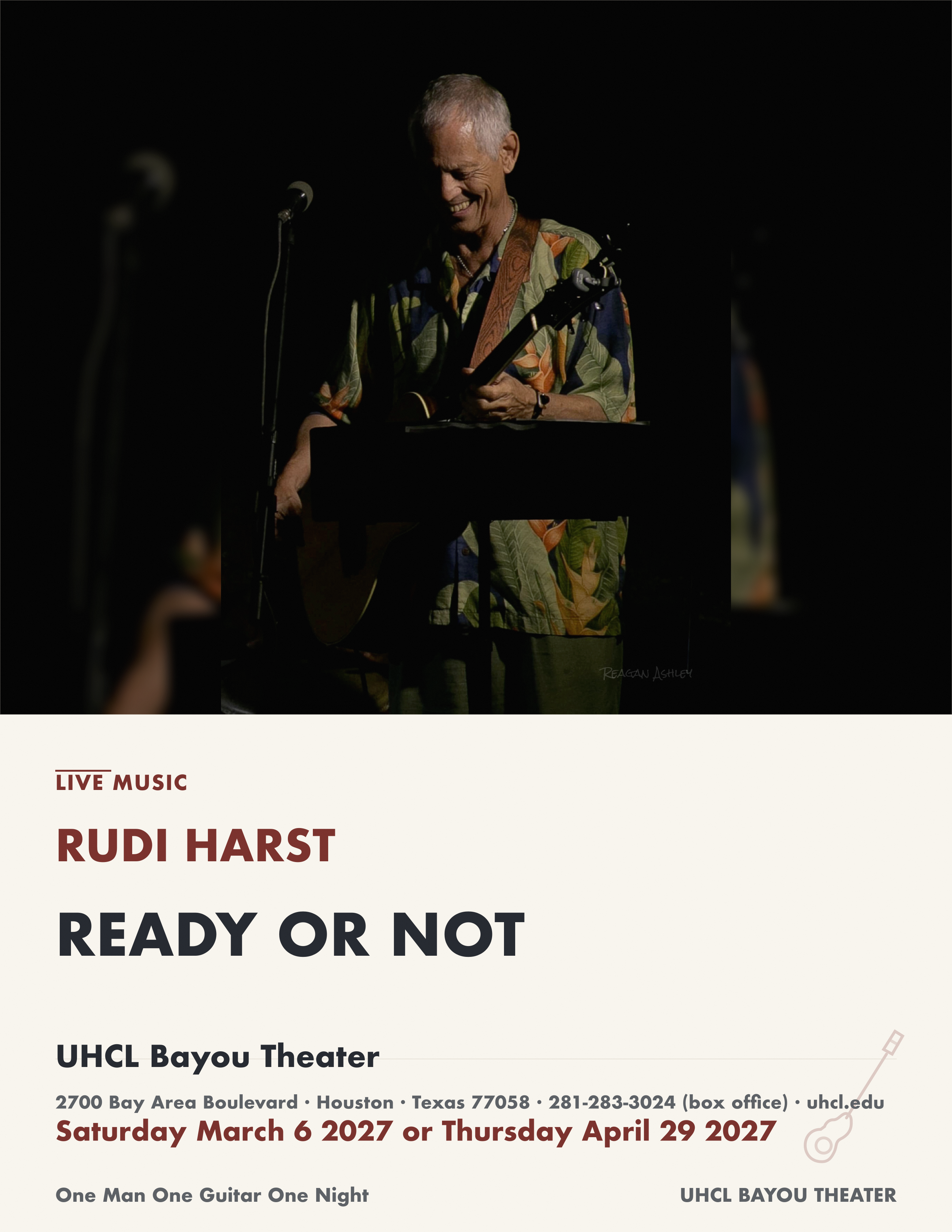 Print Flyer