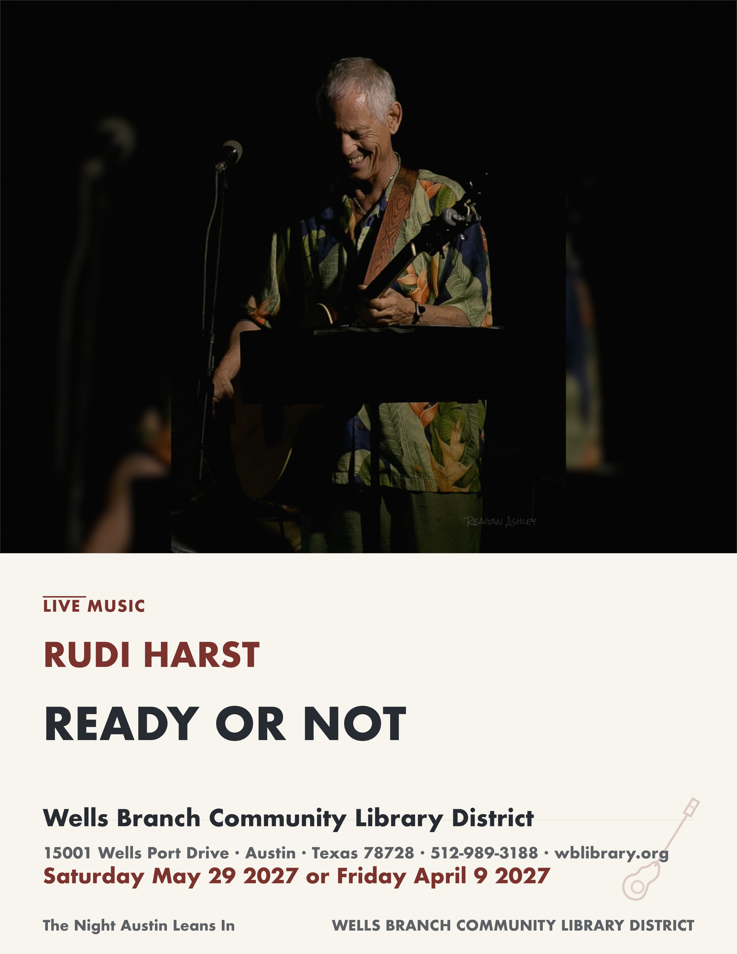 Print Flyer