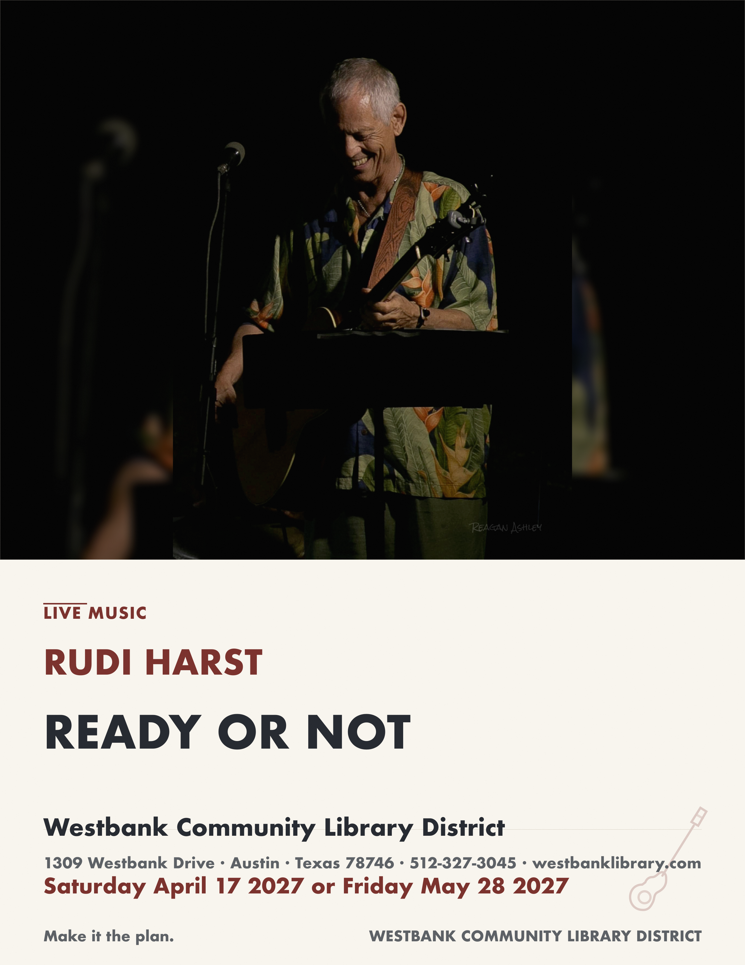 Print Flyer