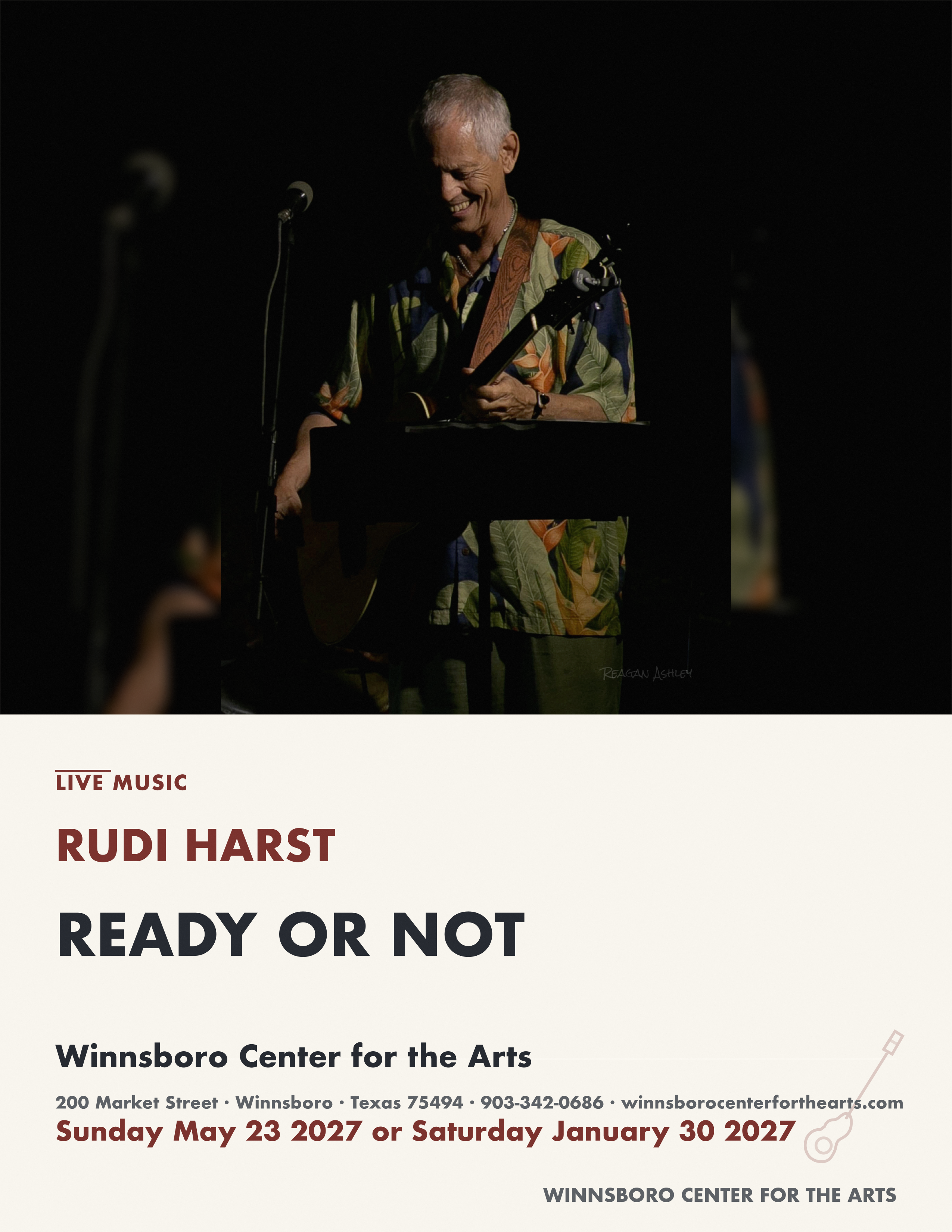 Print Flyer