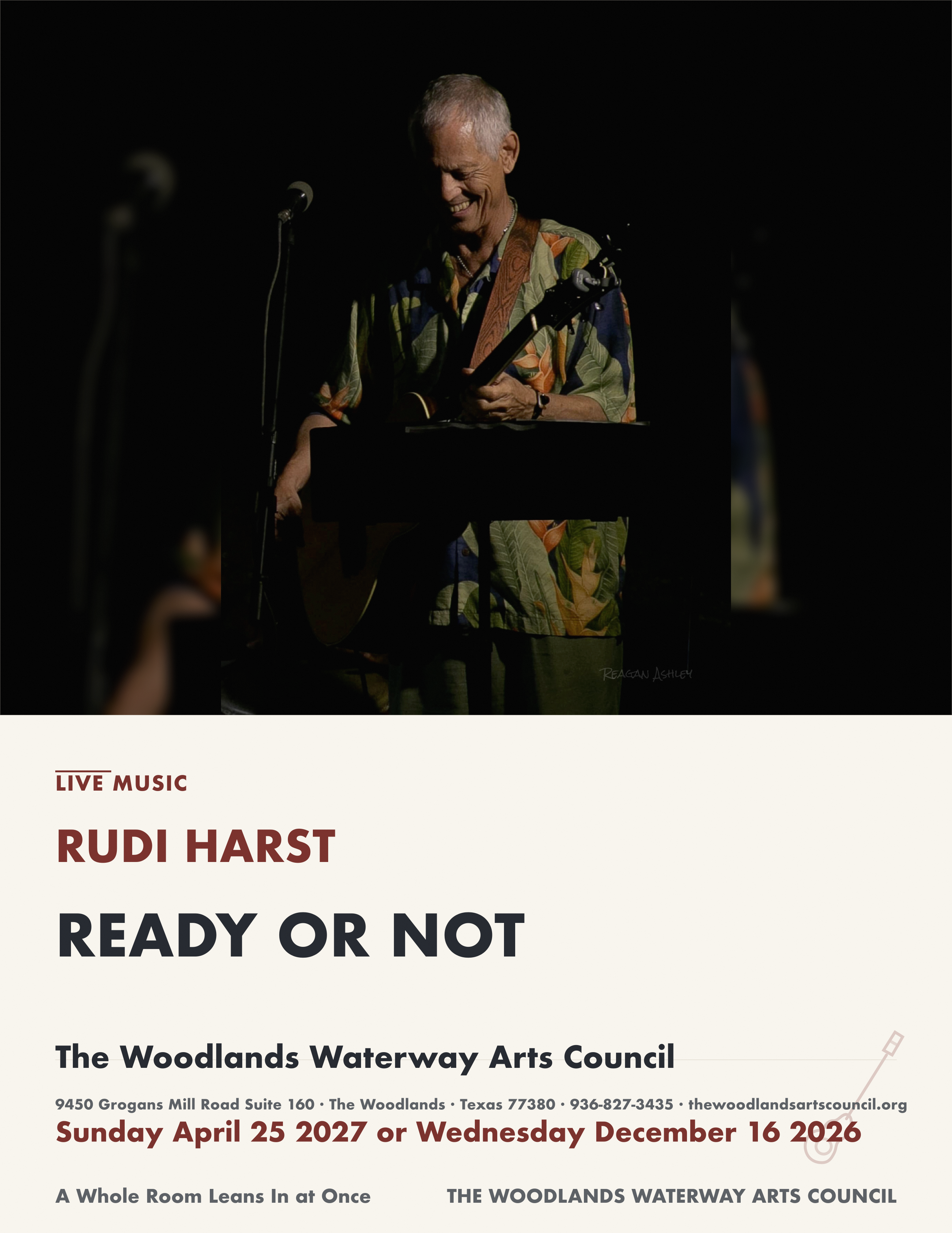 Print Flyer