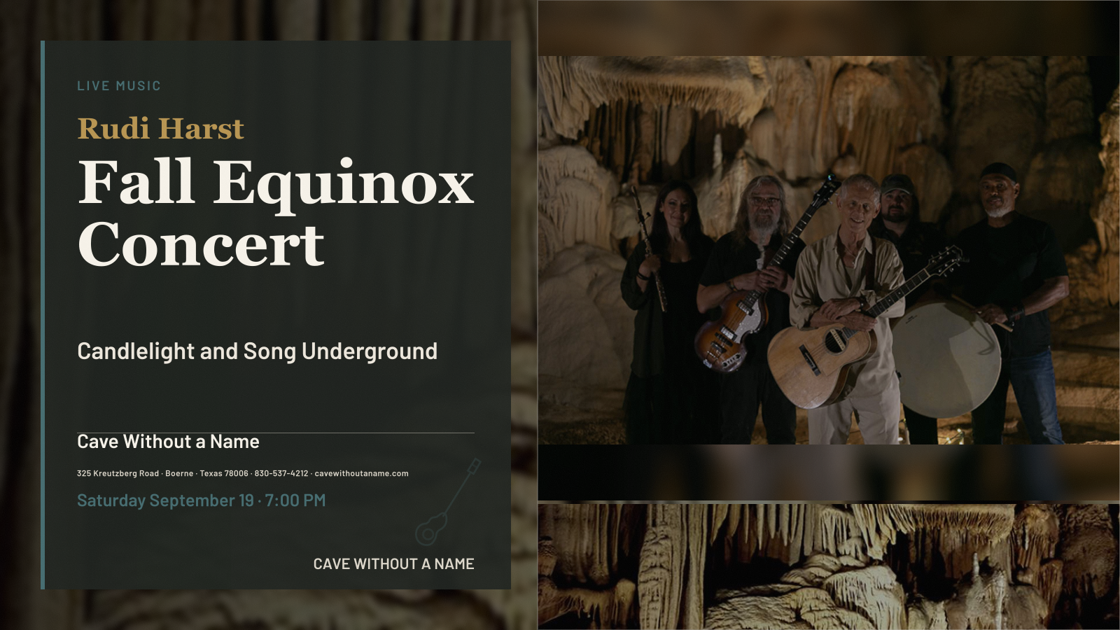 LinkedIn Event Banner