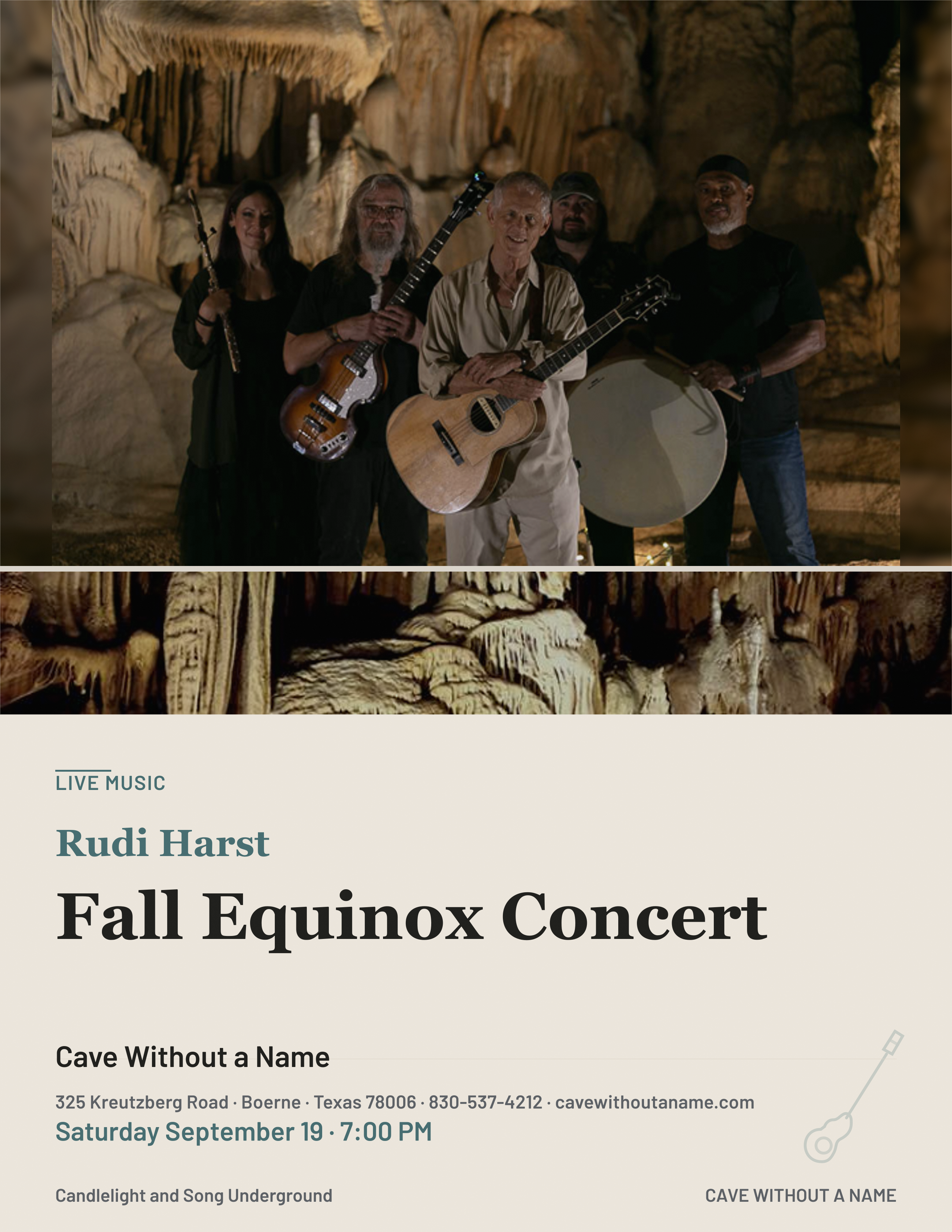 Print Flyer
