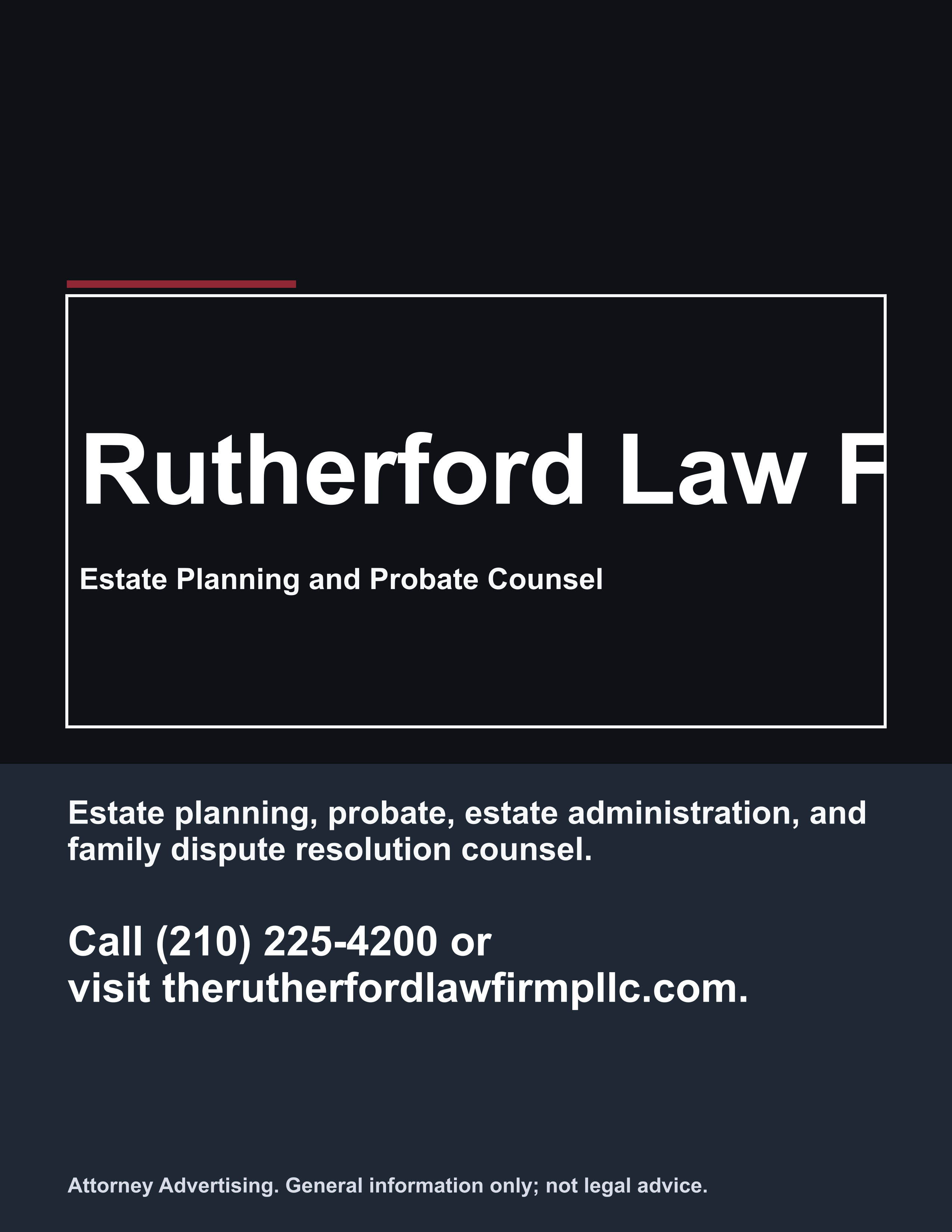 Print Flyer