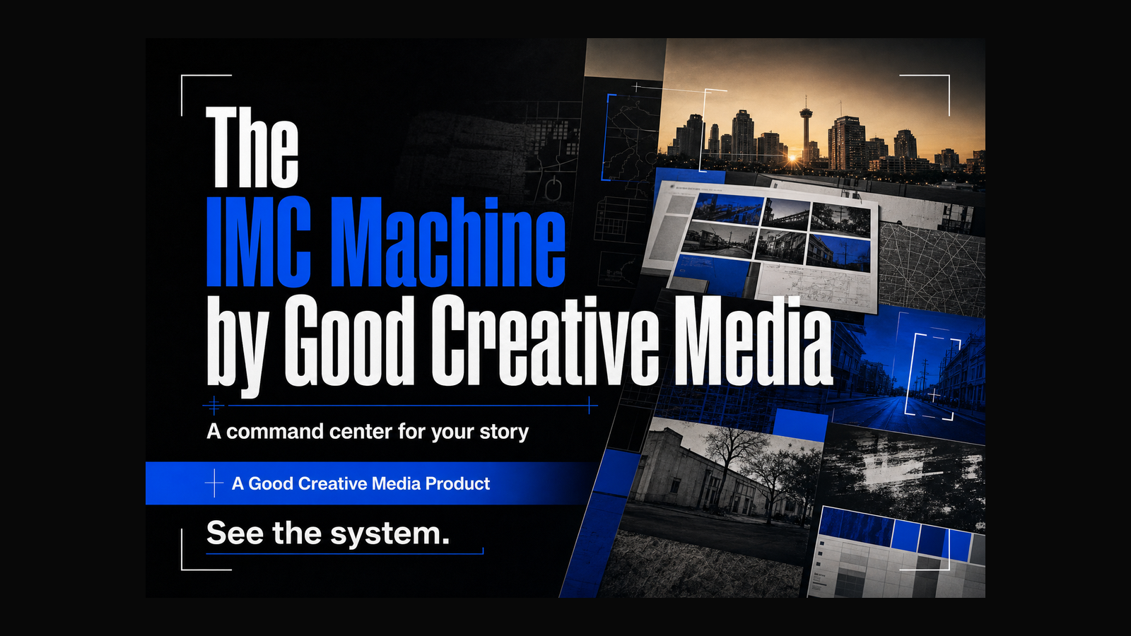 LinkedIn Event Banner