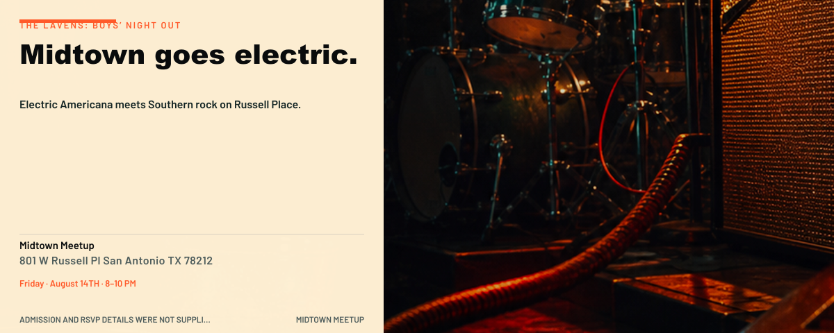 Email Header