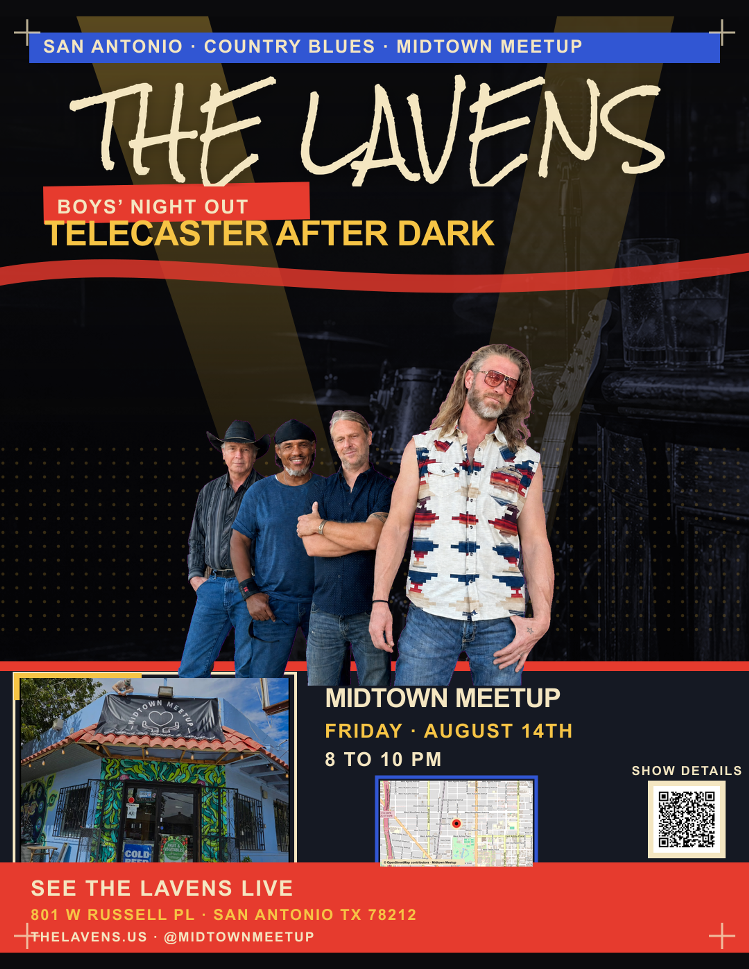 Print Flyer