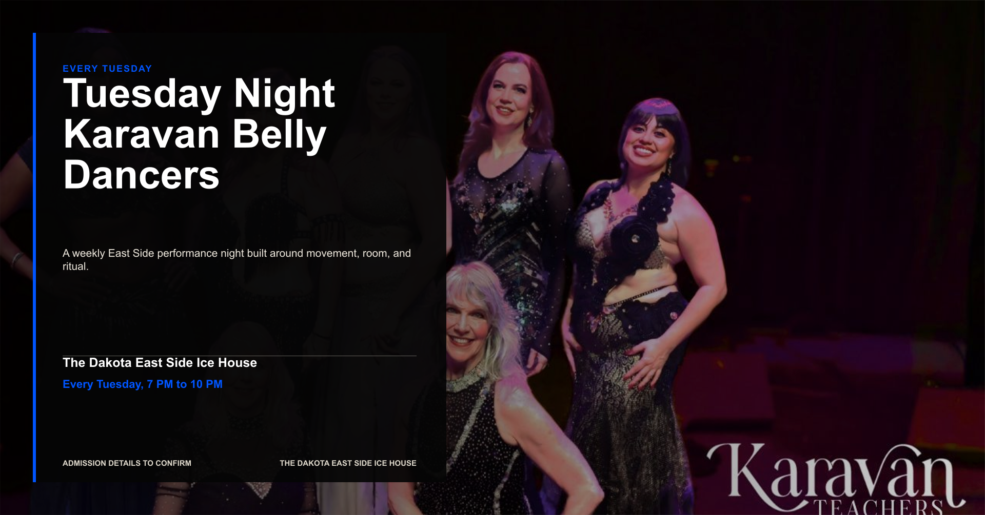 Facebook Event Banner