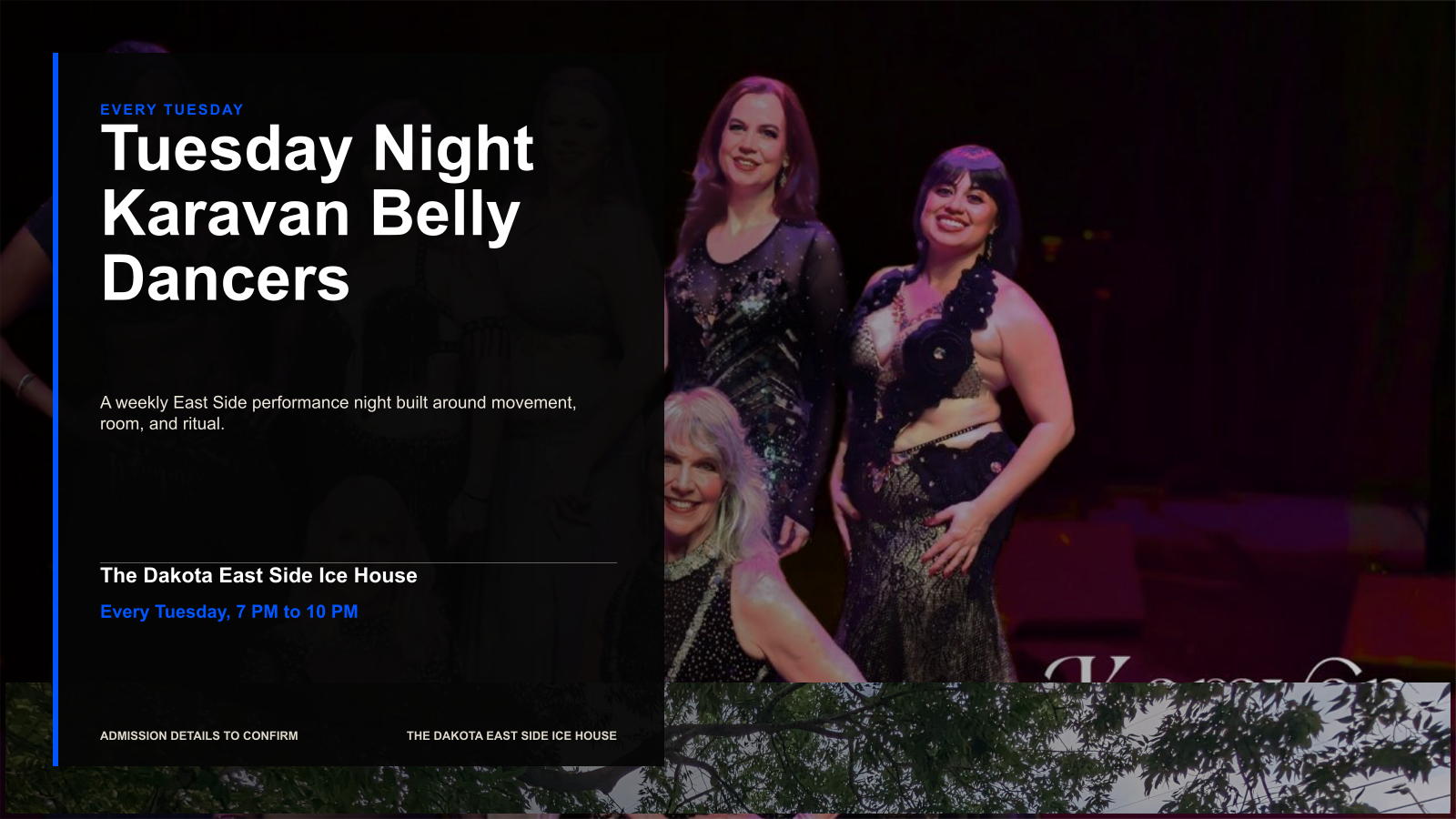 LinkedIn Event Banner
