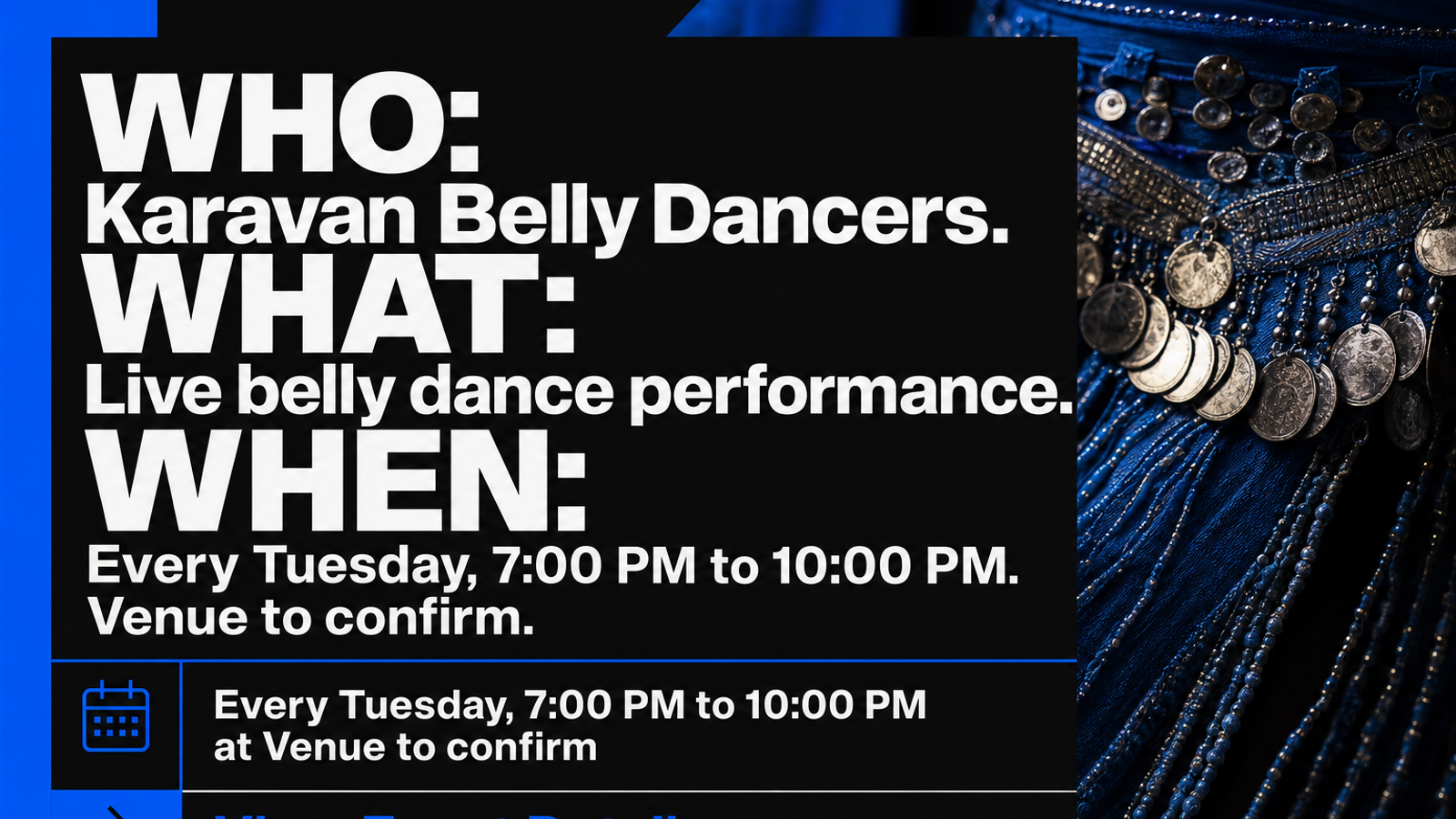 LinkedIn Event Banner