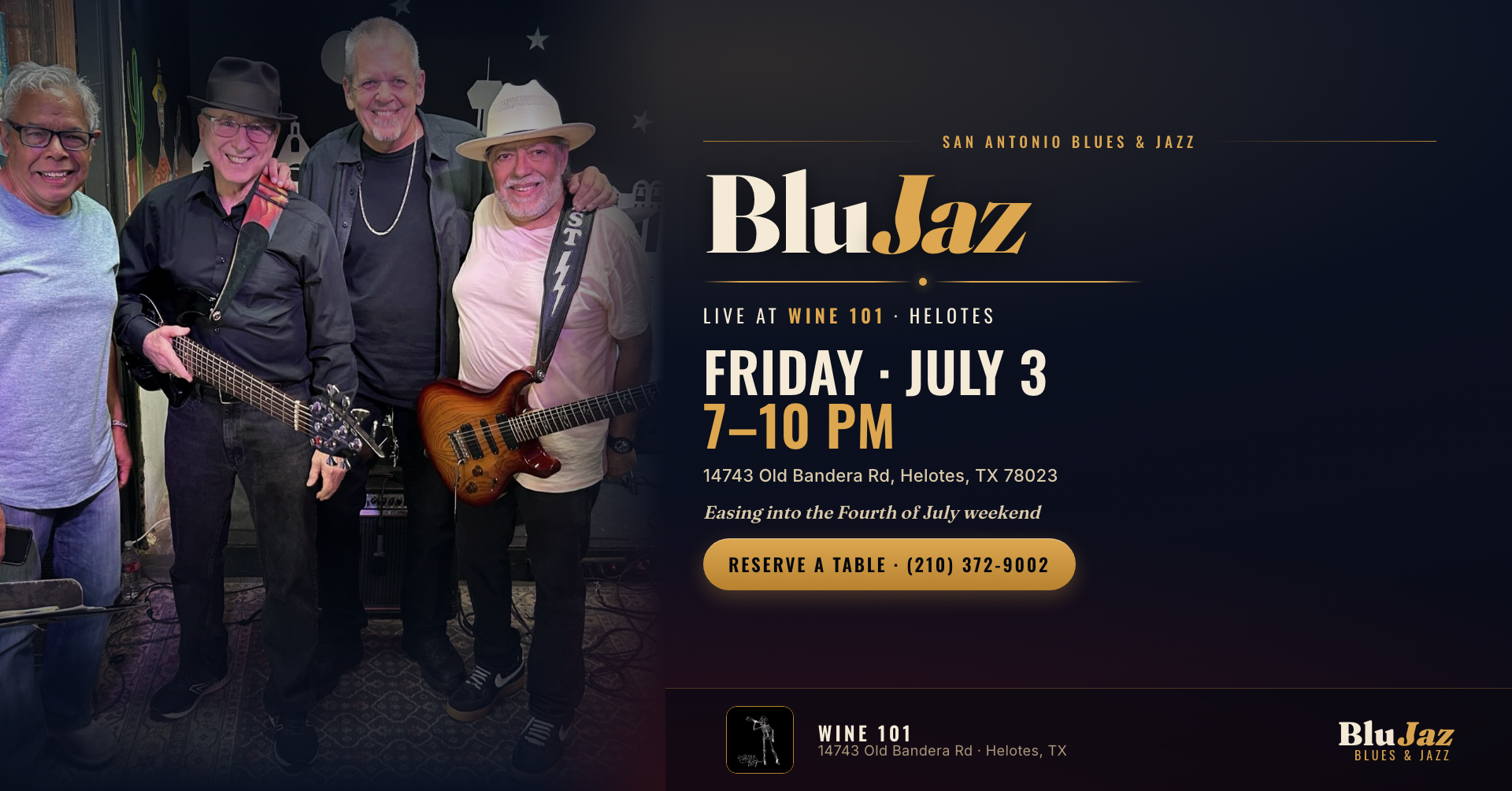 Facebook Event Cover