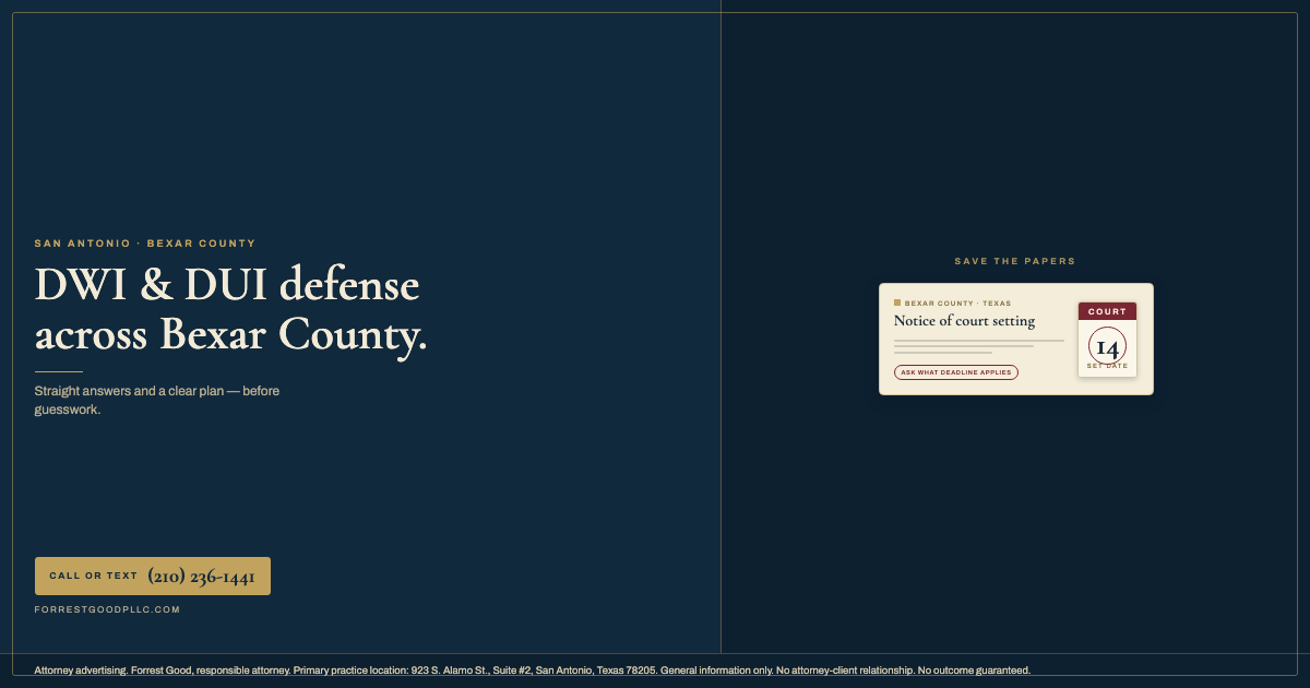 Press Page / Open Graph