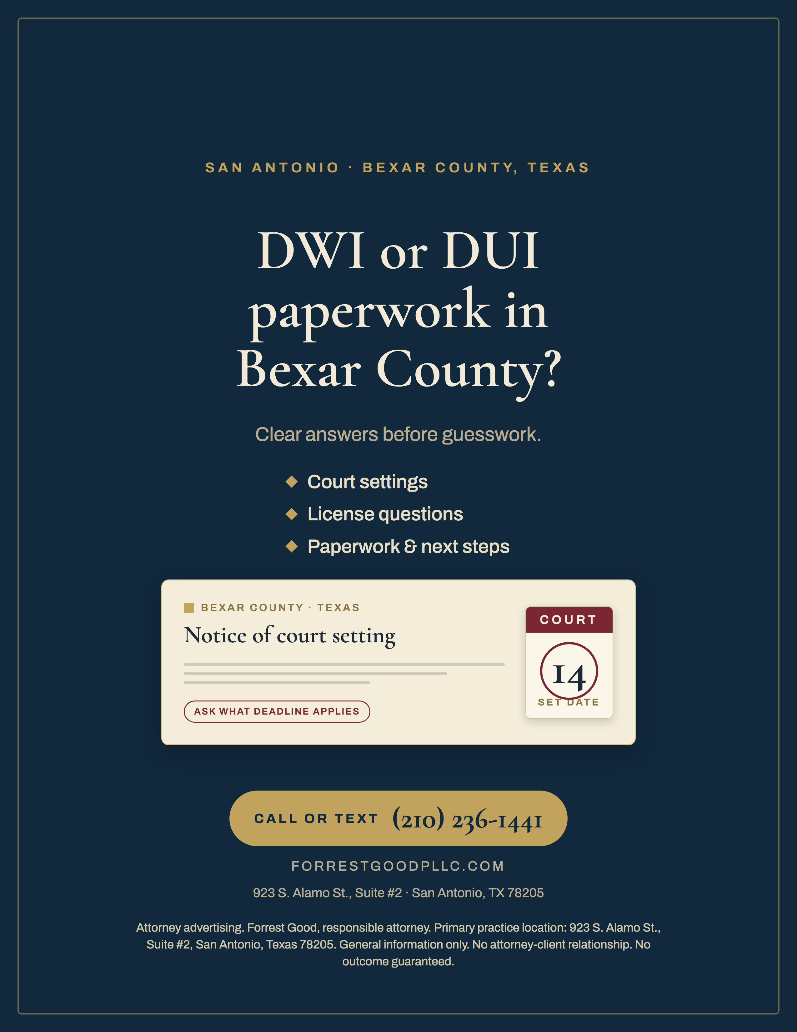 Print Flyer