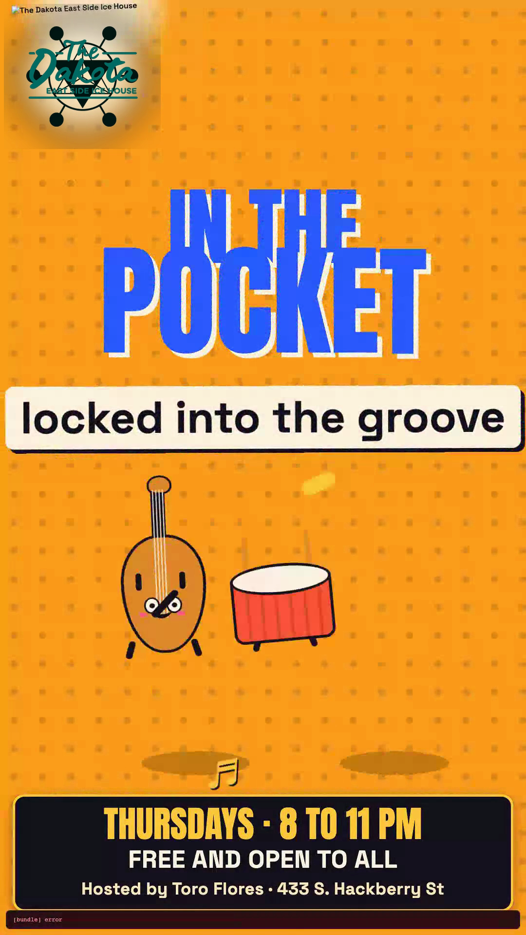 Jazz lingo